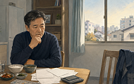 혼자 사는 중장년, 소득·일자리·건강 ‘복합 위험’ 비상
