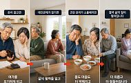 [국민연금 노후설계②] 걱정되는 노후설계 ‘중앙노후준비지원센터’로 충분