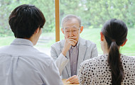 “기억 잃어도, 하고픈 말 남아” 치매환자 7천 마디 보니