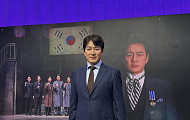 [브라보 문화 이슈] ‘독립운동가 후손’ 송일국, 이유 있는 자부심