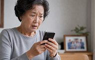 [60+궁금증] 사기 피해, 순진해서가 아니라, '믿어서’