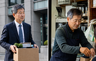 [선진국의 역설②] 오래 일하는 노년, 선택인가 생계인가
