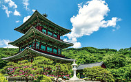 숨은 자연이 건네는 조용한 위로, 생거진천(生居鎭川)