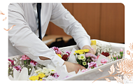 임종부터 수목장까지 장례의 변화