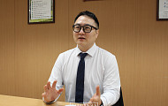 [국민연금 노후설계⑧] “하반신마비 겪고 건강의 중요성 깨달았죠”