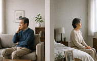 [60+ 궁금증] 이혼 싫고 같이 살기도 힘든데 '졸혼' 괜찮을까