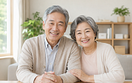 내년 노인정책 예산 31.8조, 9.5% 증액…기초연금·치매공공신탁 지원 확대
