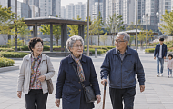 고령화·저출산 인구정책 컨트롤타워 ‘인구전략위’ 출범 초읽기