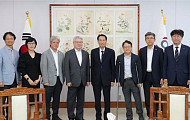 돌봄 사각지대 강원도, 농산어촌형 통합돌봄 해법 찾아