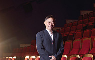 “시니어도 즐기는 문화 놀이터 만들 것” 서승만 국립정동극장 대표