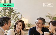 “자식 얘기 말고” 중년 모임서 꺼내기 좋은 대화 주제 1위