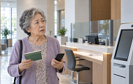 포용금융 종합평가, 시니어 금융접근성 지표는 빠졌다