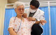 자생의료재단, 파독 간호사 60주년 맞아 의료지원 행사