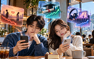[윤나래의 세대읽기] 학벌은 레버리지, 관계는 손절