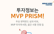 “AI 투자, 많이보다 오래” 미래에셋생명, MVP 4분기 보고서 발간