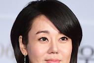 [BZ포토] 김윤진, 급이 다른 외모