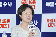 고(故) 김영애 별세 이틀째…전도연·이병헌 등 추모 이어져(종합)