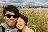 [단독인터뷰] 안수지 "저 결혼합니다…간소한 웨딩, 장기 신혼여행 계획"