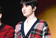 인피니트 성종 “안무 연습 하며 다이어트… 자신 있다”