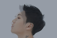 김필, 성형 시술 고백 "현기증 날 정도, 얼굴에 주사를"