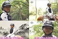 '영재발굴단' 마사회 감독도 극찬한 '승마 영재' 시후의 승마 실력은?