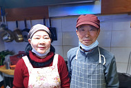 '생활의 달인' 은둔식달, 부산라면 달인…콩나물 해장라면 일품