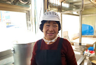 '생활의 달인' 은둔식달, 부산 칼국수 달인…3대째 이어온 면ㆍ육수