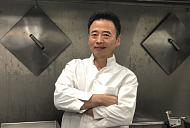 고양 쑥 찹쌀떡 달인, 2대째 가업 잇는 달인 만의 쑥 찹쌀떡 비법