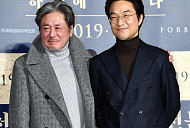 영화 '천문: 하늘에 묻는다' 최민식표 장영실과 한석규표 세종대왕의 팩션 사극