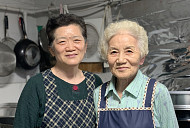 '생활의 달인' 이북식 만두, 향ㆍ풍미 가득…분단 이전부터 내려온 집안 비법 공개