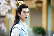 [비즈X웨이브 리뷰] 중드 '친애적의기군', 서브병 유발 궁중 로맨스 드라마