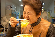 '신계숙의 맛터사이클 다이어리' 양양 남대천 연어ㆍ통섭전골ㆍ장치조림ㆍ속초관광수산시장ㆍ홍게딱지 볶음밥ㆍ오징어순대 만나다