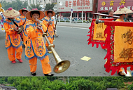'세계테마기행' 고대 아파트 투러우ㆍ단샤산 풍경명승구, 다채로운 중국