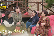 '박원숙의 같이 삽시다', 2020년 12월 23일 종영…2021 새 시즌 기약