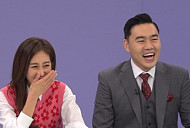 오주은 나이 3세 차이 남편 문용현과 '결혼 10년차' 애정 과시(퍼펙트라이프)