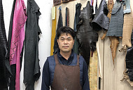 명품수선 32년, 진품 감별 달인 이경한의 가짜 명품 감정법