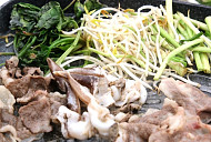 홍성 남당항 새조개ㆍ보령 대천항 봄 도다리ㆍ함평 월천항 꼬막ㆍ목포 남항 대물 민어(한국인의 밥상)