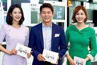 마이산 '밥 잘 주는 민박집'…벚꽃마을 20첩 등갈비 한상