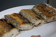 '바닷가 사람들' 목포 갈치잡이 현장