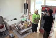 홍윤화 나이 5살 차 남편 김민기 위해 술장고 준비 “윤화의 모든 것 사랑해요”