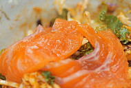 신계숙 교수, 강원도 평창 송어 양식장ㆍ봉평 메밀국수ㆍ오대산 전나무숲ㆍ대관령 목장