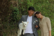 '한국기행' 함평 죽산마을 신혼부부의 사랑 가득한 여름