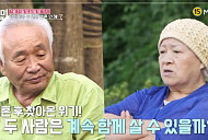 배우 이종구 나이 72세에 이혼한 전 부인과 한집 생활 "살 집이 하나뿐이라 같이 살고 있다"