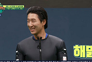 영화 '국가대표' 실제모델 강칠구, 스키점프 금메달리스트 '어쩌다벤져스' 지원