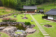 '한국기행' 산청 수선사 여경스님ㆍ청주 마야사 현진스님의 따뜻한 정원