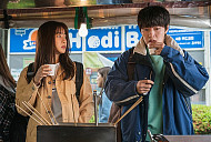 [추석특선영화]'비와 당신의 이야기' 강소라 특별출연…강하늘ㆍ천우희 결말은?