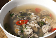 '한국인의 밥상' 흑산도 홍어 한 상