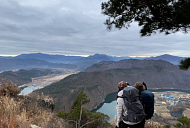 금강 물길 따라 만나는 예향천리 금강변 마실길ㆍ부흥산(영상앨범 산)
