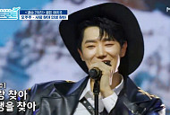 오주주, '헬로 트로트' 결승 우승자…순위 2위 강설민ㆍ3위 조준