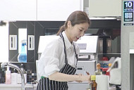 '동상이몽' 손담비, 이규혁 엄마 이인숙 회장과 남양주 집에서 시외할머니 생일상 도전 "10년전 열애 결혼 예견"